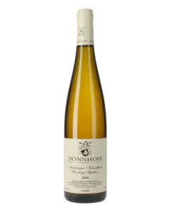 Dönnhoff Riesling Norheimer Kirschheck Spätlese (fruchtsüß) 2009