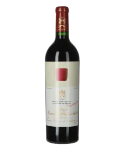 Chateau Mouton Rothschild 1er Cru 2013