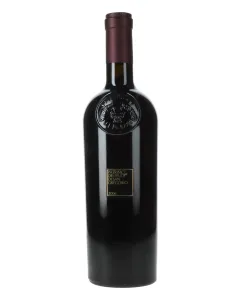 Feudi di San Gregorio Patrimo 2006
