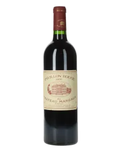 Pavillon Rouge du Chateau Margaux (2.Wein) 2000