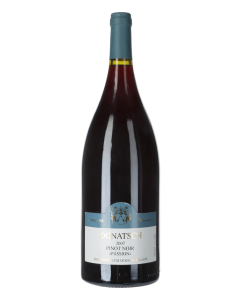 Donatsch Pinot Noir Passion 2007 Magnum