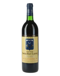 Chateau Smith Haut Lafitte 1993