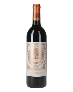 Chateau Pichon Longueville Baron 2eme Cru 1989
