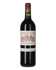 Chateau Cos d'Estournel 2eme Cru 2000 