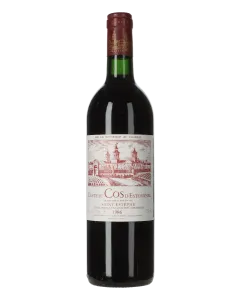 Chateau Cos d'Estournel 2eme Cru 1986 