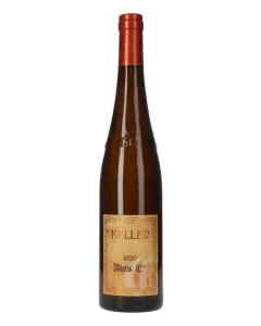 Keller Riesling Westhofener Abtserde Großes Gewächs trocken 2020 