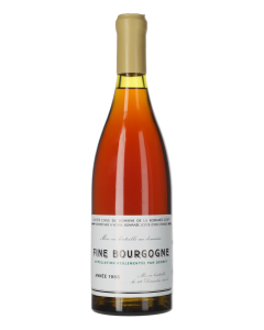 Romanee Conti Fine de Bourgogne 1986