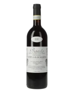 Burlotto Barolo Monvigliero 2010 
