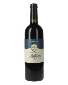 Le Pupille Saffredi 2012 