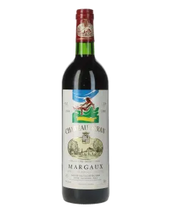 Chateau Siran 1998