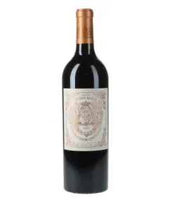 Chateau Pichon Longueville Baron 2eme Cru 2015