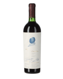 Opus One 1990
