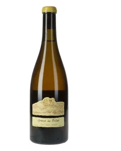 Anne et Jean-Francois Ganevat Grusse en Billat 2012