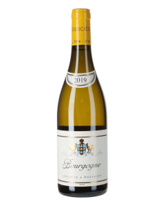 Domaine Leflaive Bourgogne 2019