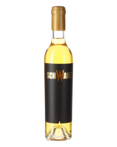 Hans Schwarz Schwarz-Gold Strohwein 2018 375ml