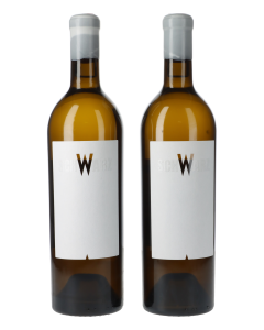 Hans Schwarz Schwarz-Weiss 2018 (2 Fl.)