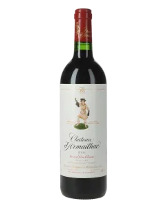 Chateau D’Armailhac 5eme Cru 2000