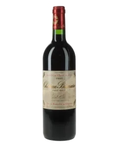 Chateau Branaire Ducru 4eme Cru 1999