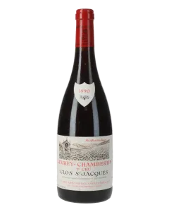 Domaine Armand Rousseau Clos Saint-Jacques 1990