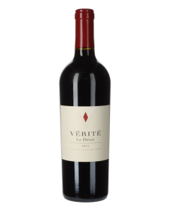Verite Le Desir 2012