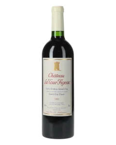 Chateau La Tour Figeac Grand Cru Classe 1998