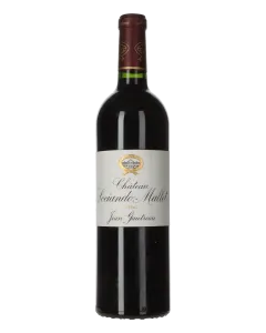 Chateau Sociando Mallet 2006