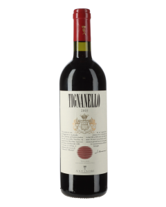 Antinori Tignanello 2003