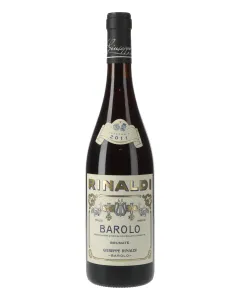 Giuseppe Rinaldi Barolo Brunate 2011