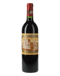 Chateau Ducru Beaucaillou 2eme Cru 1986
