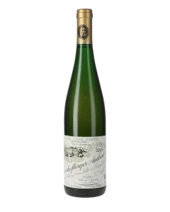 Egon Müller Scharzhofberger Riesling Auslese fruchtig (fruchtsüß) 2005