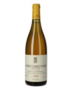 Bonneau du Matray Corton-Charlemagne 1998 