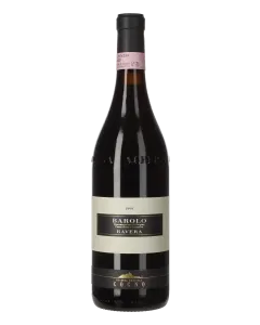 Elvio Cogno Barolo Ravera 1999 