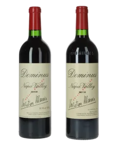 Dominus Estate Vertikale Dominus 2008, 2018 