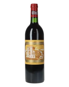 Chateau Ducru Beaucaillou 2eme Cru 1985
