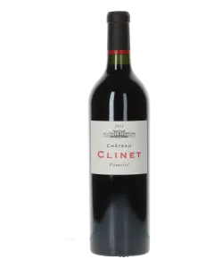 Chateau Clinet 2011 