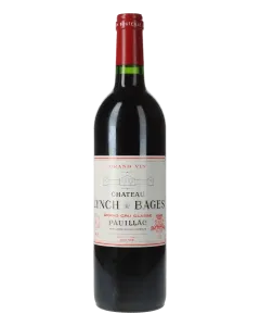 Chateau Lynch Bages 5eme Cru 1995