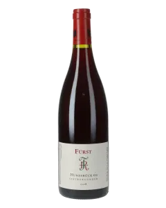 Weingut Rudolf Fürst Spätburgunder Hundsrück GG 2018