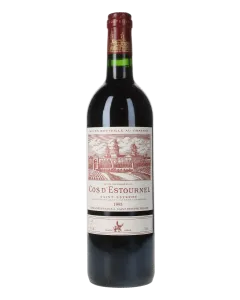 Chateau Cos d'Estournel 2eme Cru 1995