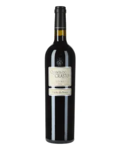 Quinta do Crasto Douro Vinha da Ponte 2004