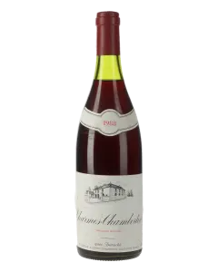 Domaine Duroche Charmes-Chambertin Grand Cru 1988