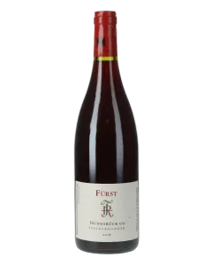 Weingut Rudolf Fürst Spätburgunder Hundsrück GG 2018