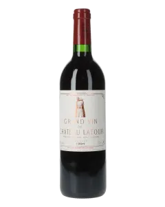 Chateau Latour 1er Cru 1994