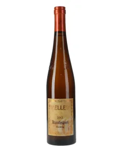 Keller Riesling Westhofener Kirchspiel Großes Gewächs trocken 2015