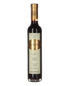 Kracher TBA Nr. 10 Grande Cuvee 1998