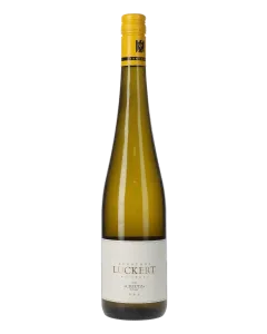 Zehnthof Luckert Creutz Silvaner 2014