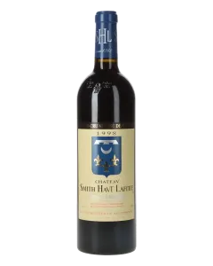 Chateau Smith Haut Lafitte 1998
