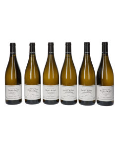 Vincent Girardin Saint Aubin 1er Cru Clos de la Chateniere 2012 (6 Fl.)