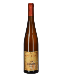 Klaus Peter Keller Kirchspiel Riesling Grosses Gewächs 2014