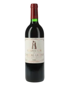 Chateau Latour 1er Cru 1993
