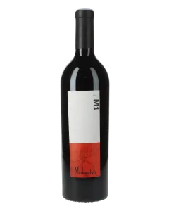 Markowitsch M1 2015
